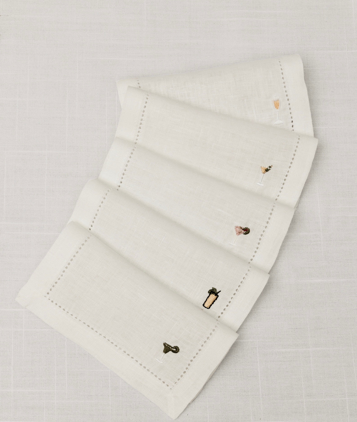 5 Cocteleras cocktail