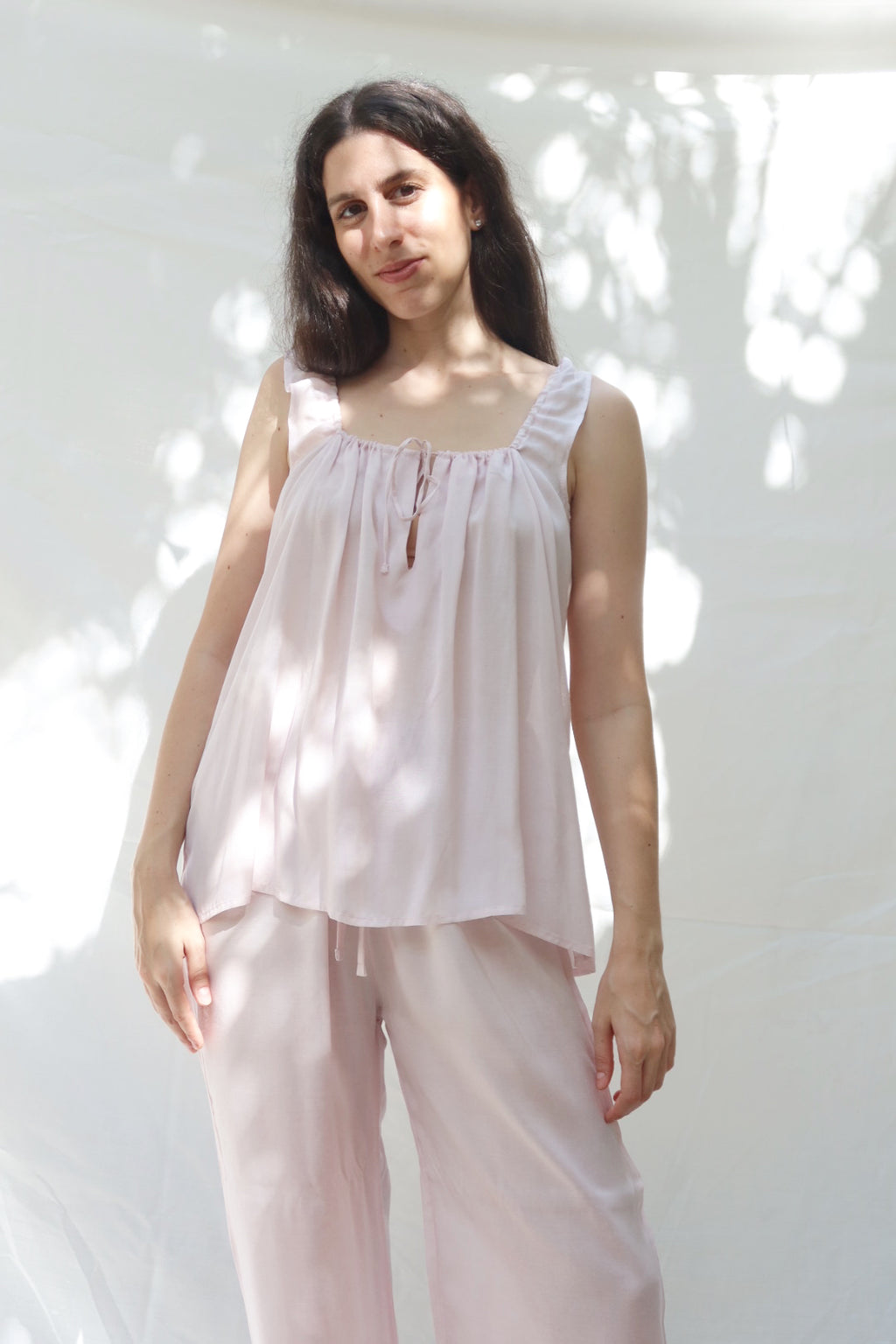 Set in Pink (Also for Maternity)