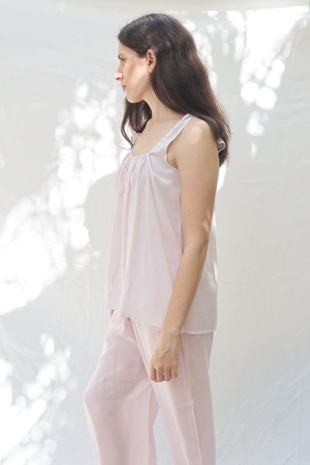 Set in Pink (Also for Maternity)