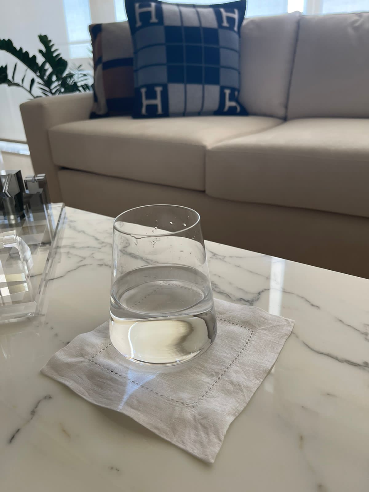 Coctelera Clásica 15X15 cm