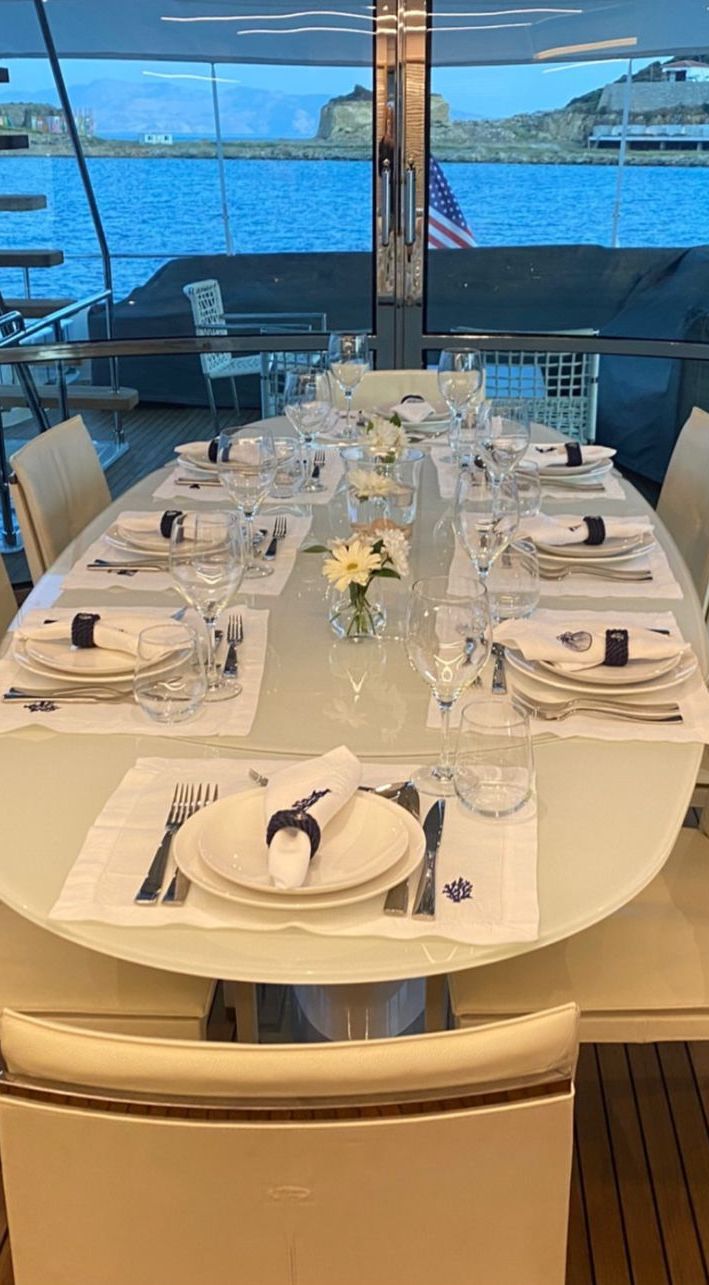 Servilletas Playa 2020