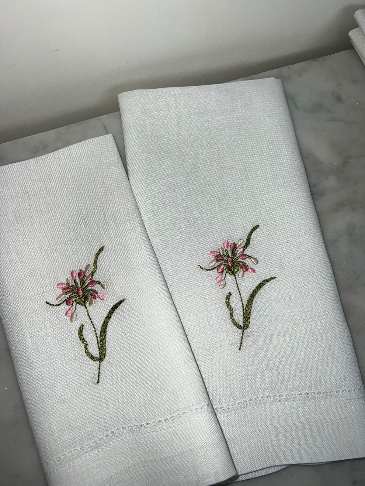 Servilletas Clásicas