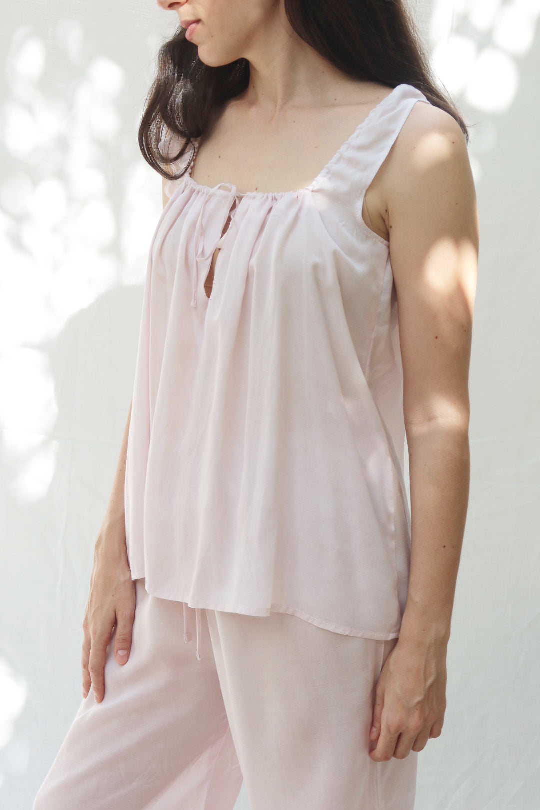 Set in Pink (Also for Maternity)