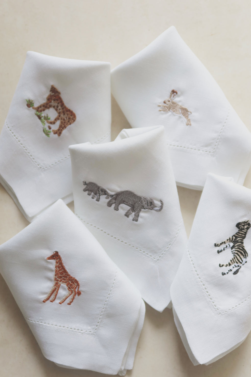 NEW SAFARI COLLECTION