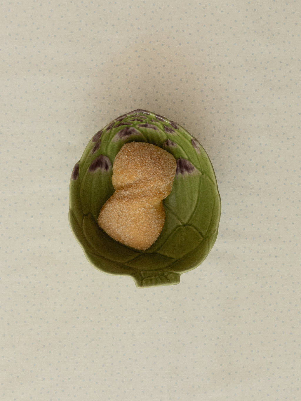 Bowl alcachofa