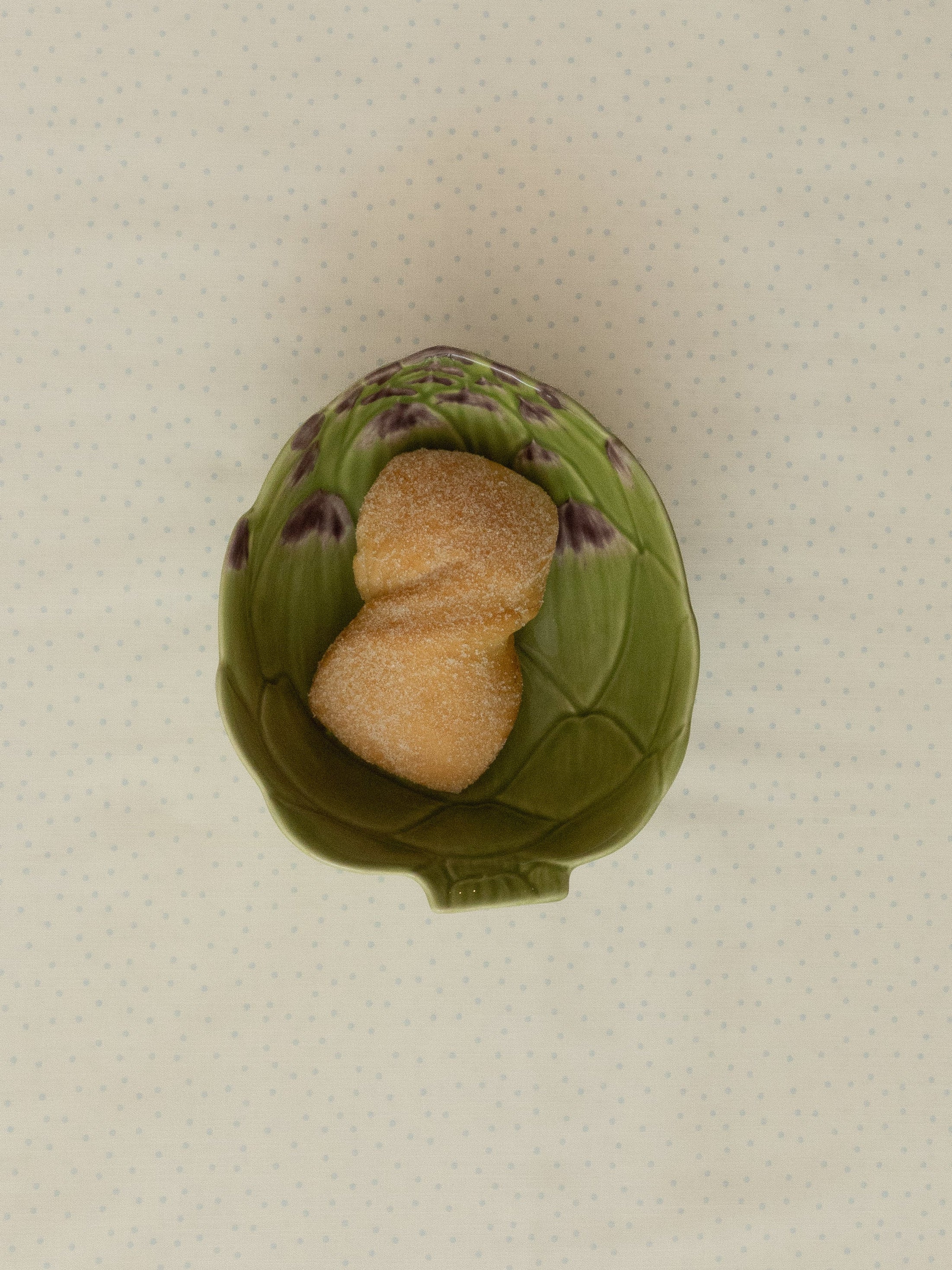 Bowl alcachofa