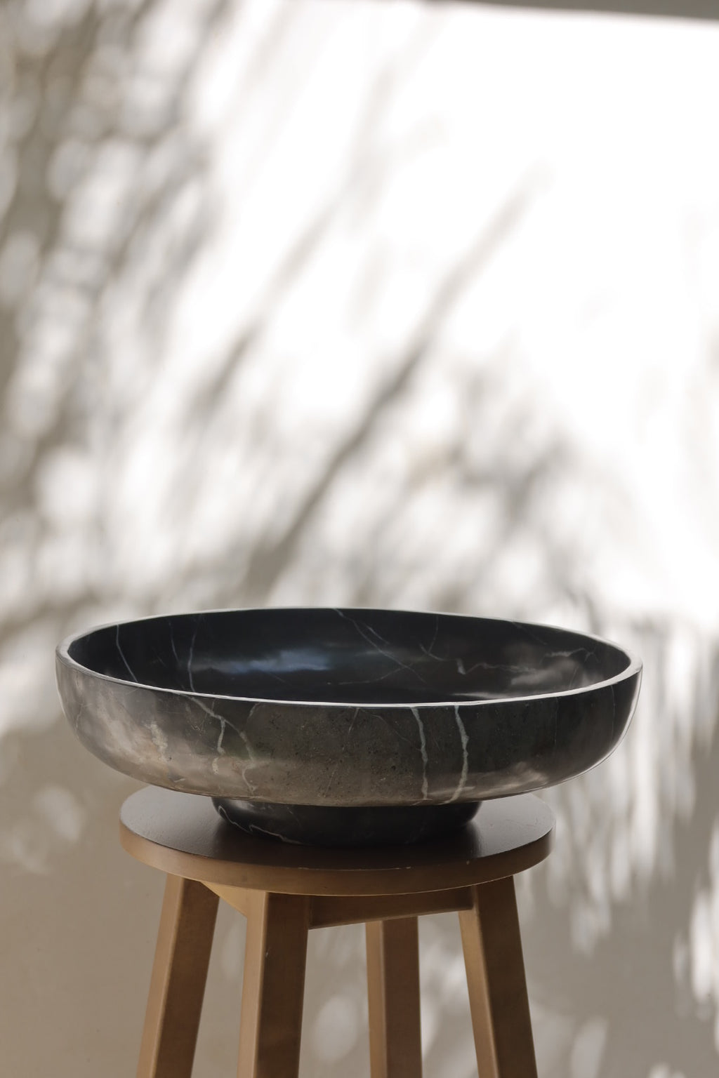 Frutero de mármol NO ENVIOS