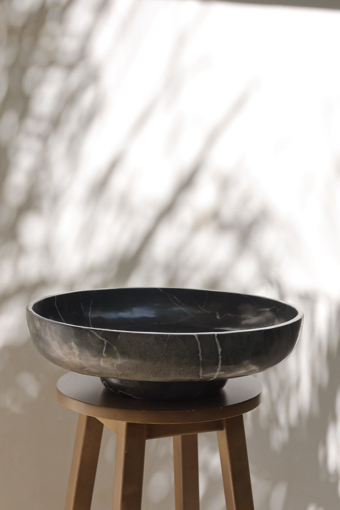 Frutero de mármol NO ENVIOS