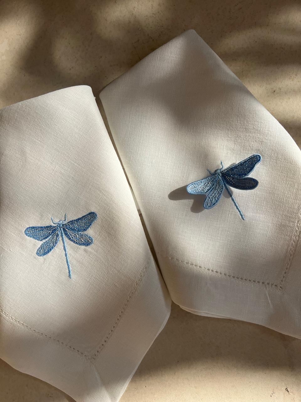 Servilletas Clásicas