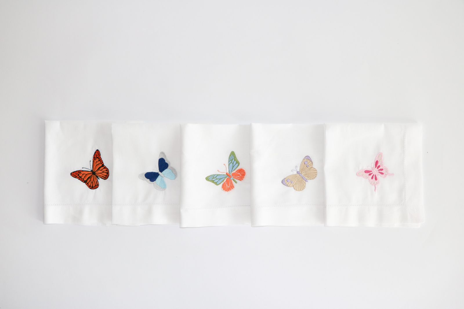 Individuales Clásicos