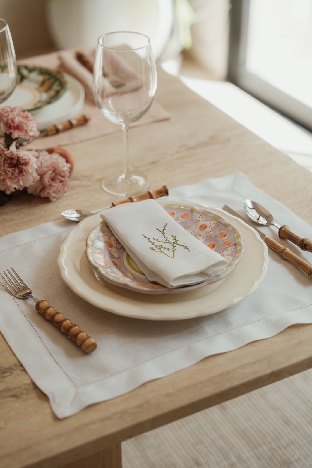 Servilletas Clásicas