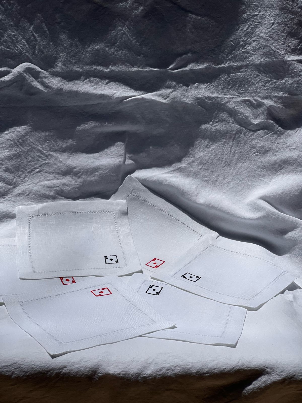 Cocteleras Borde delgado