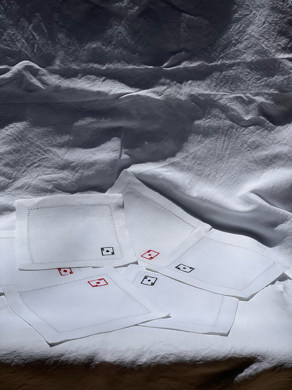 Cocteleras Borde delgado