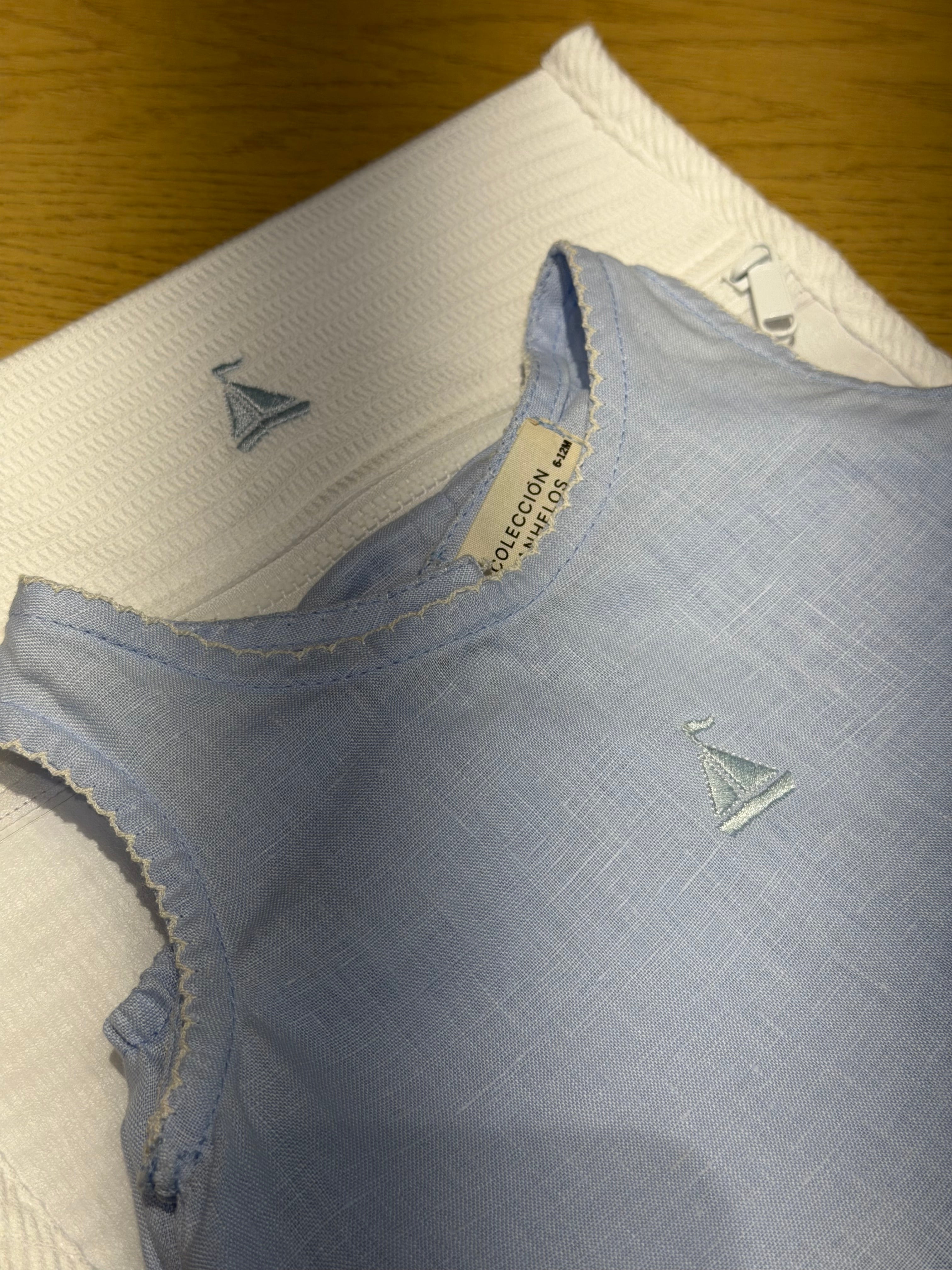Pañalero Lino Fresco NO ENTRA EN EL DESCUENTO HOTSALE