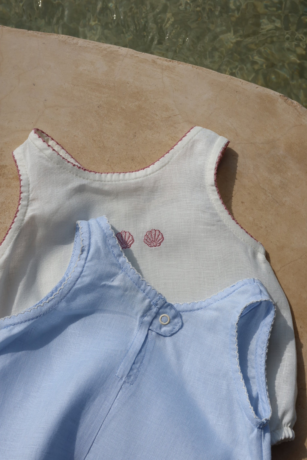 Pañalero Lino Fresco NO ENTRA EN EL DESCUENTO HOTSALE