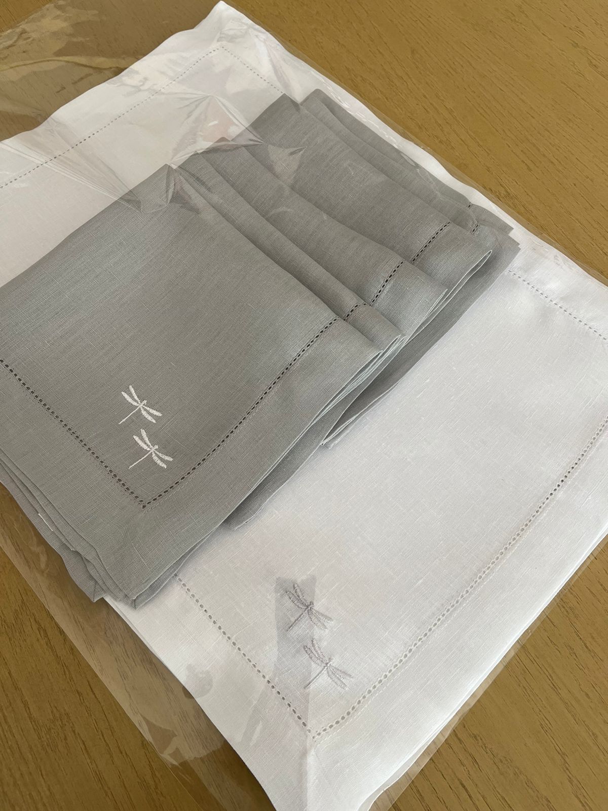 Servilletas Clásicas