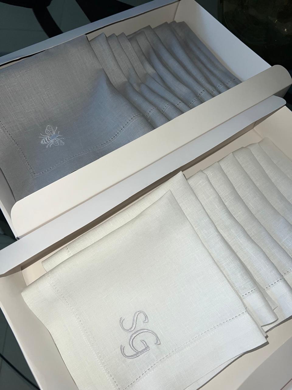 Servilletas Clásicas