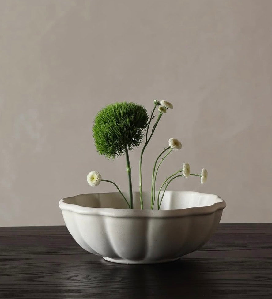 Bowl grande ensaladera saudara