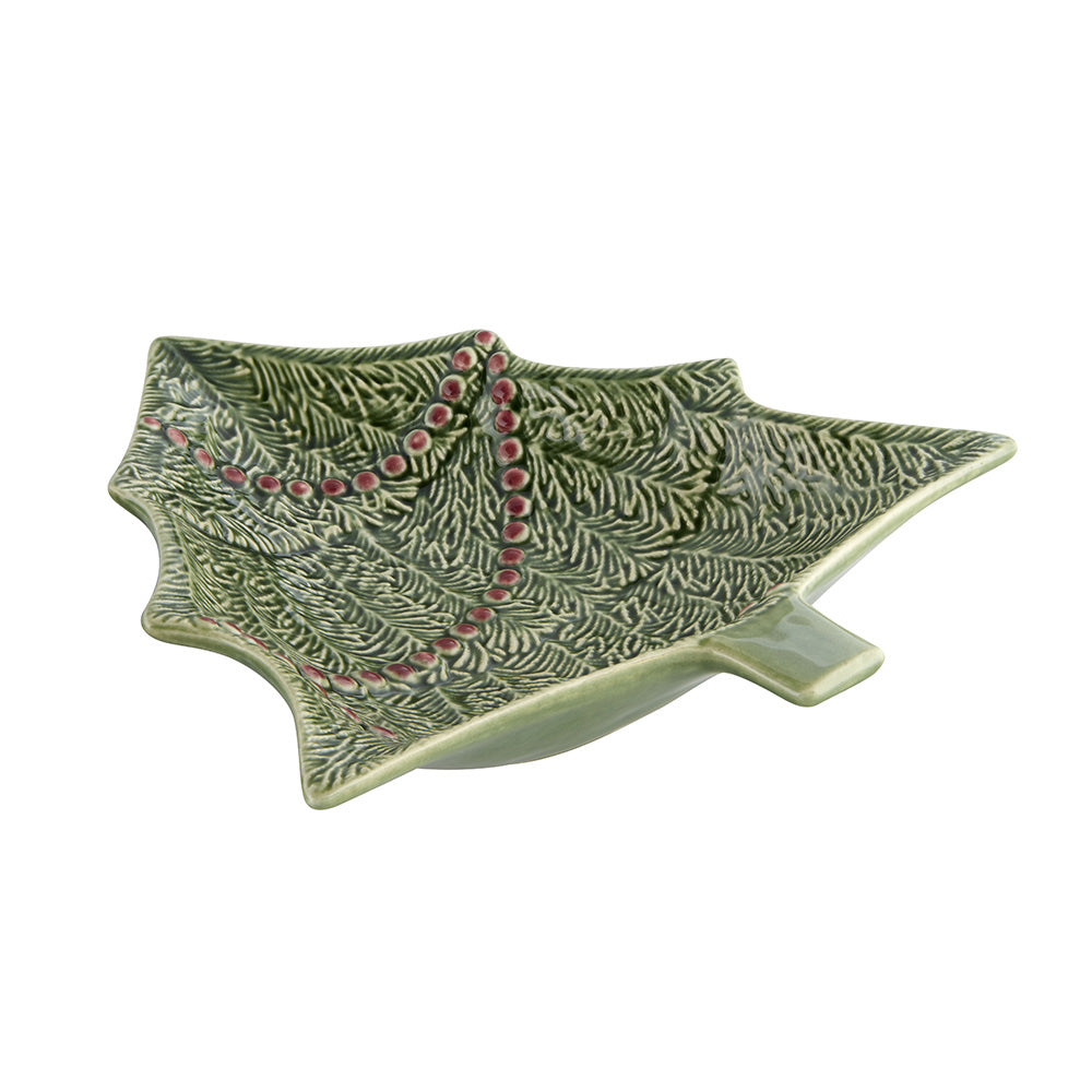 Bowl árbol de navidad