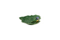 Hoja con pajaro