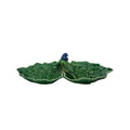 Hoja doble pajaros