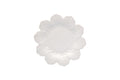 Plato Llano Geranio Beige