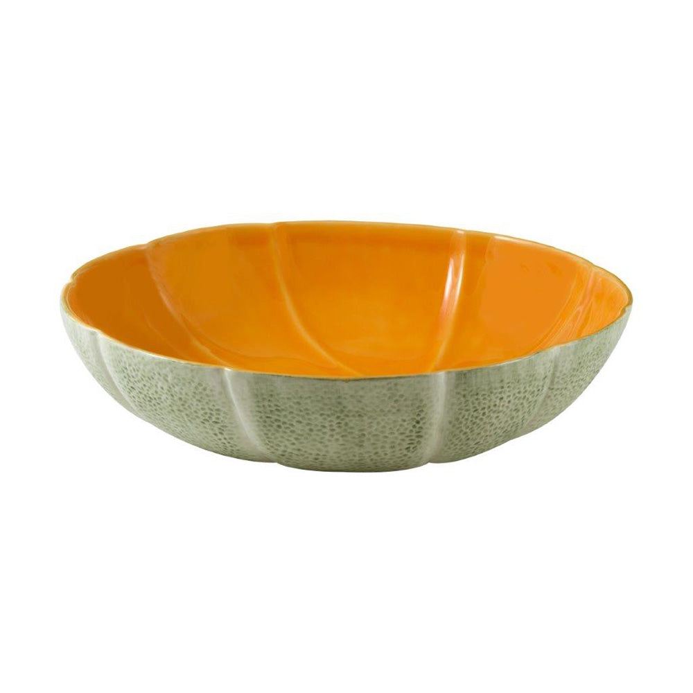 Bowl grande calabaza