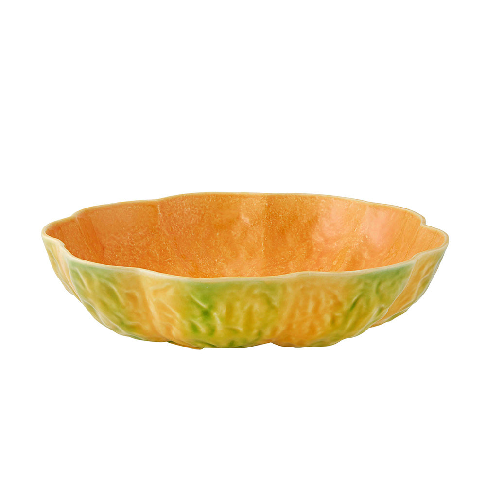 Bowl grande calabaza