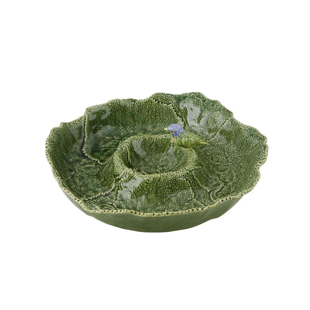 Plato de aperitivos Pajaritos
