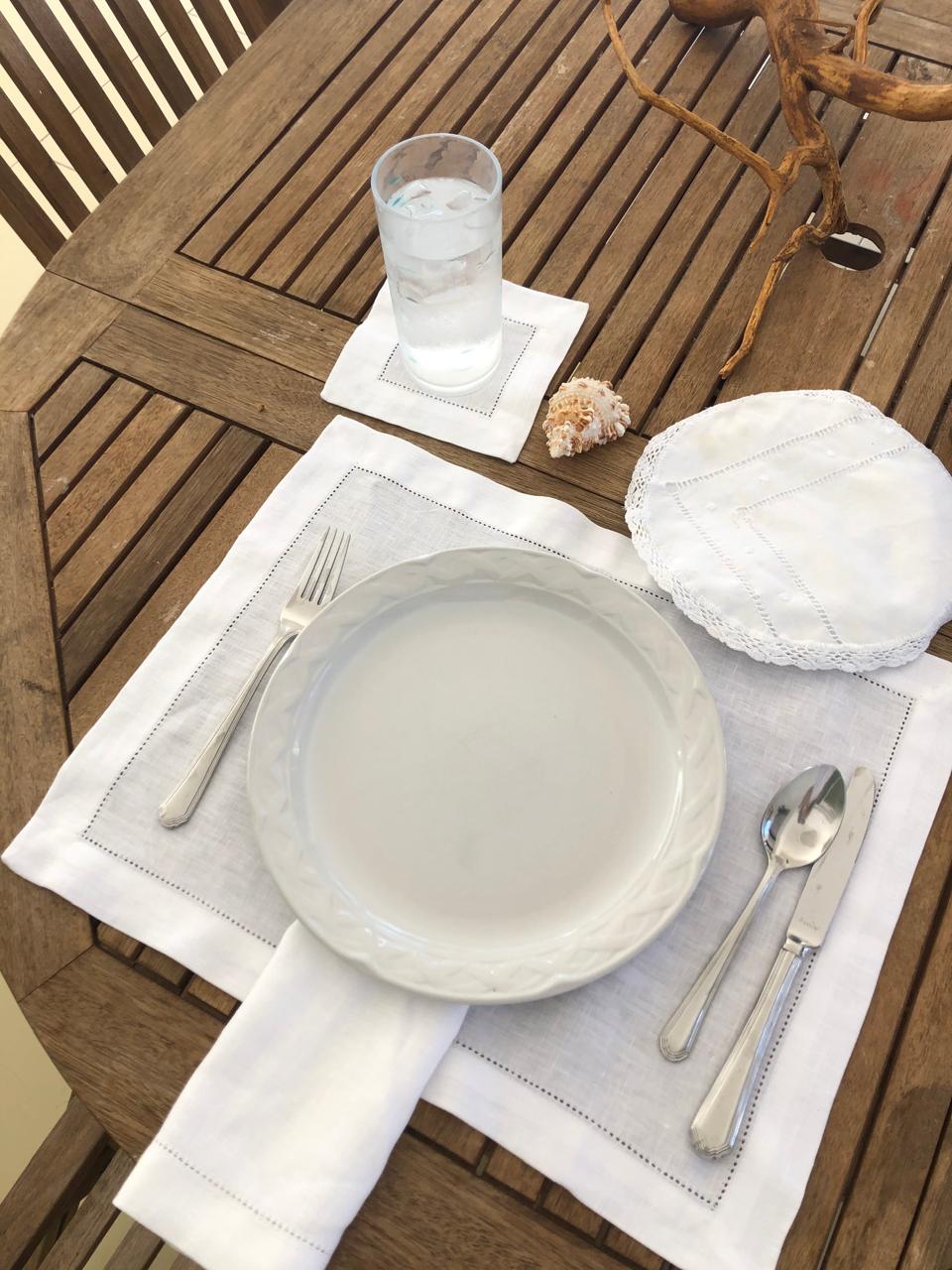 Servilletas Clásicas