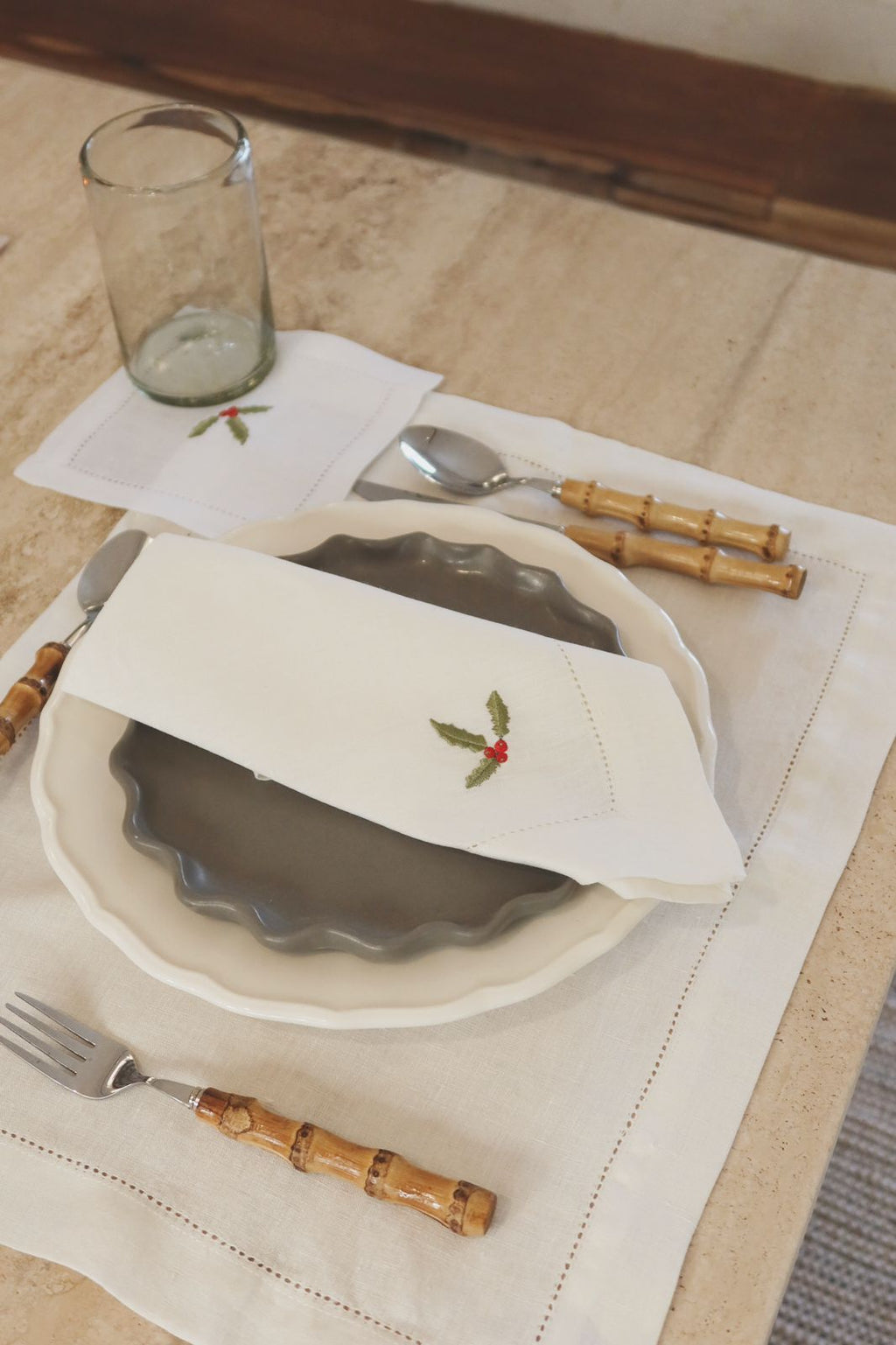 Individuales Clásicos