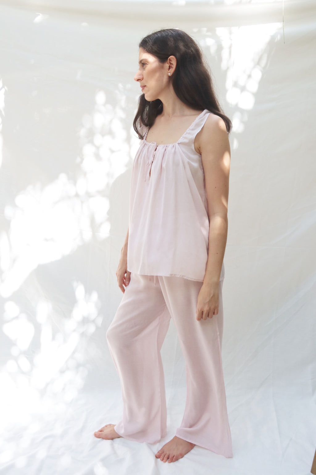 Set in Pink (Also for Maternity)