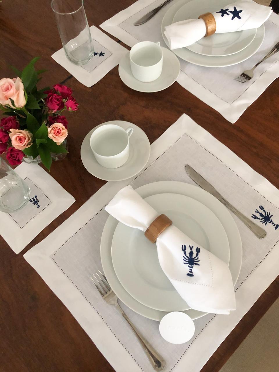 Servilletas Playa 2020