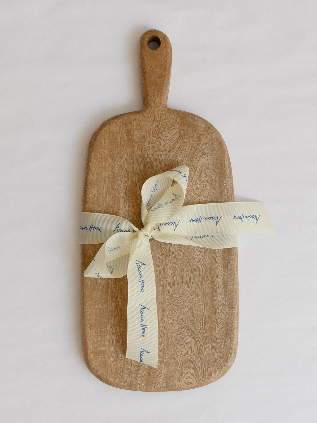 Tabla de Madera