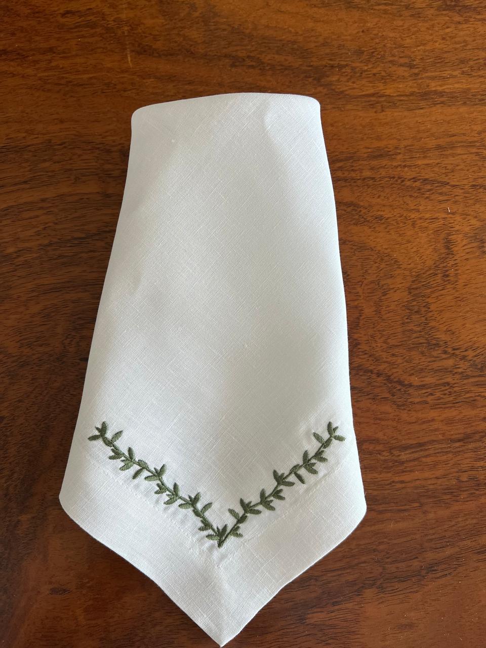 Servilletas Clásicas