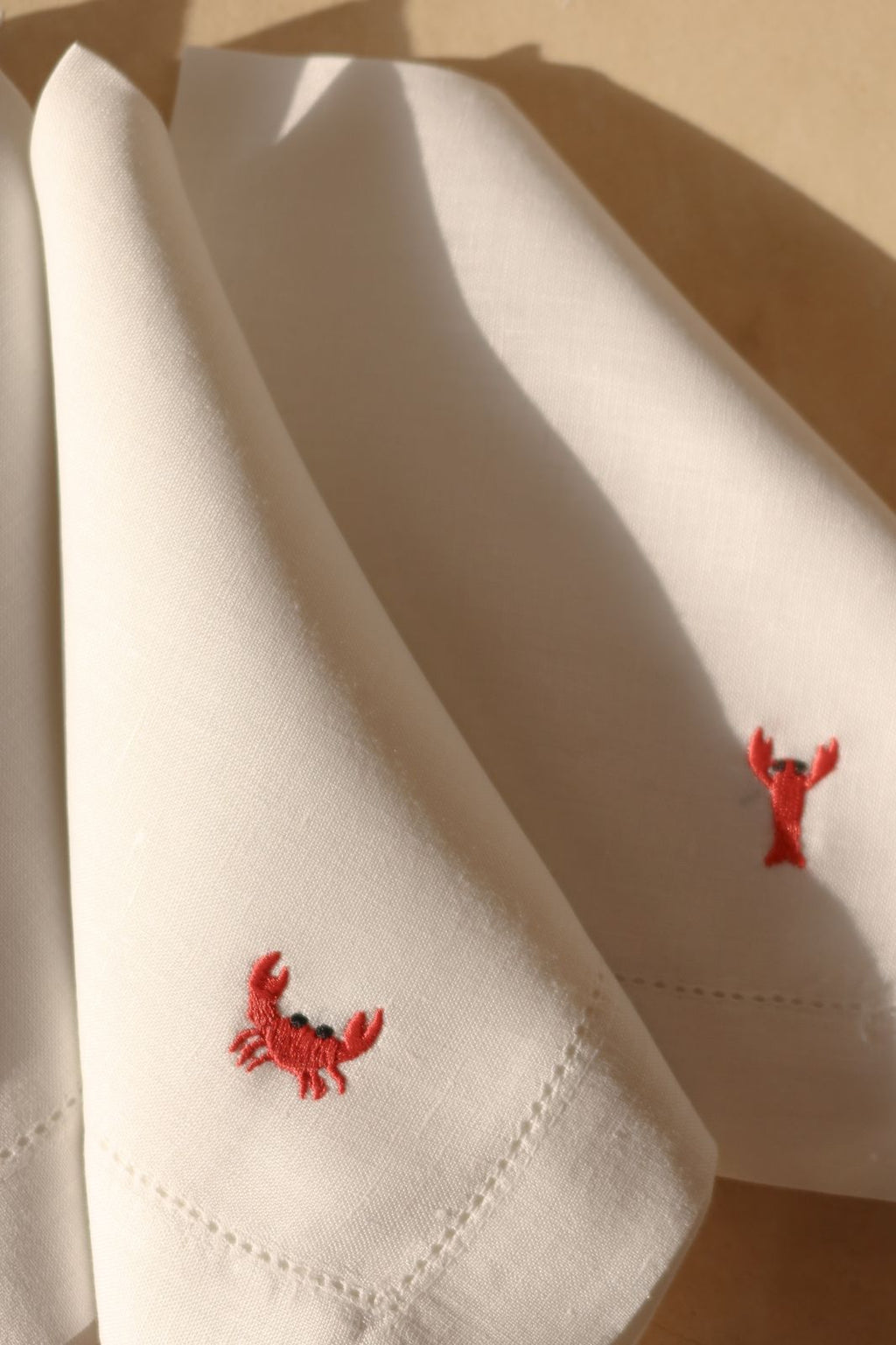 Set de 6 individuales verano 2024