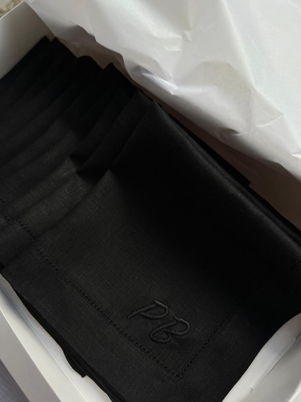 Servilletas Clásicas