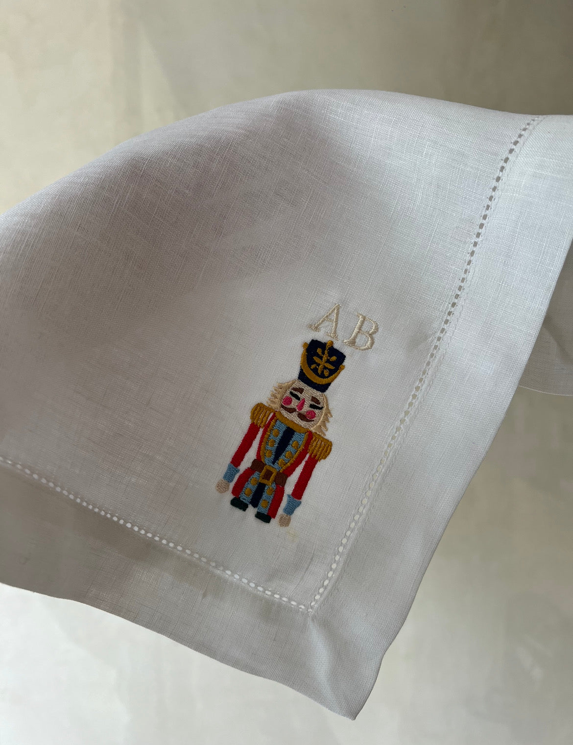 Servilletas de cascanuez