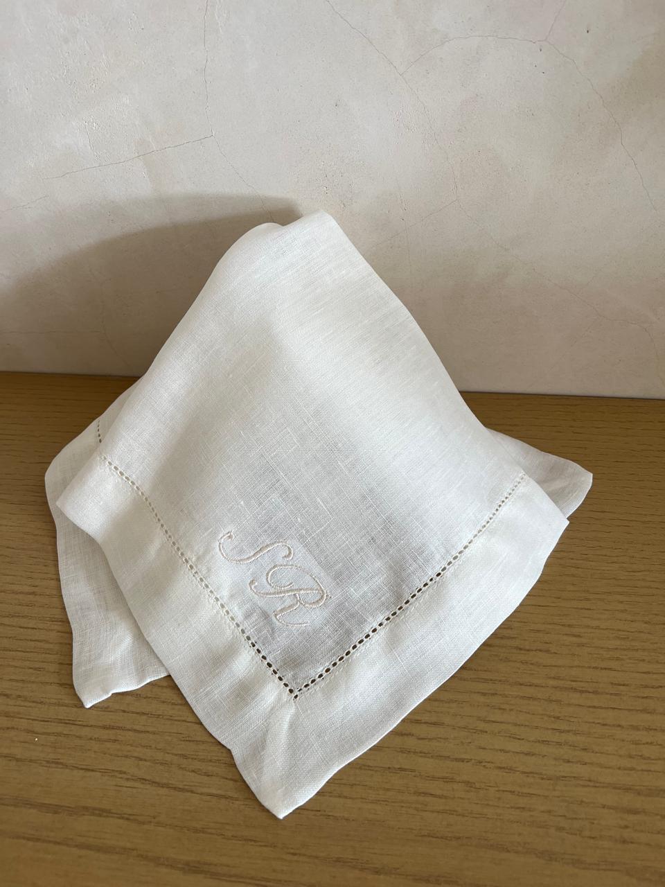 Servilletas Clásicas