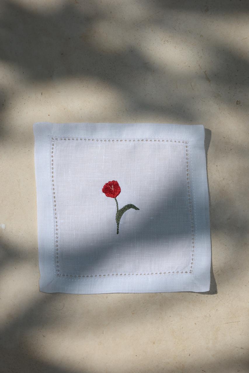 Cocteleras Borde delgado