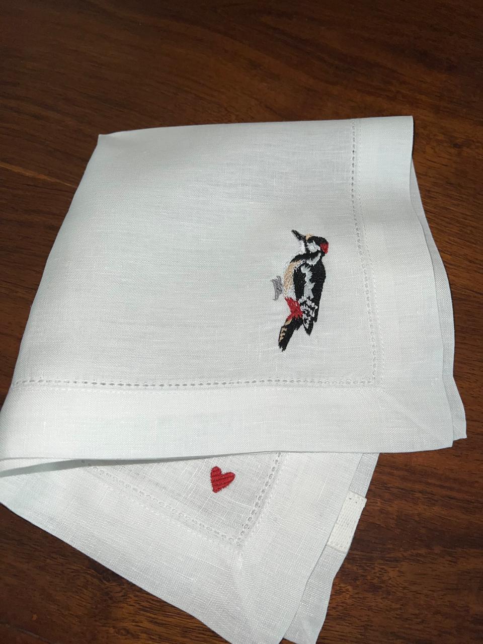 Servilletas Clásicas