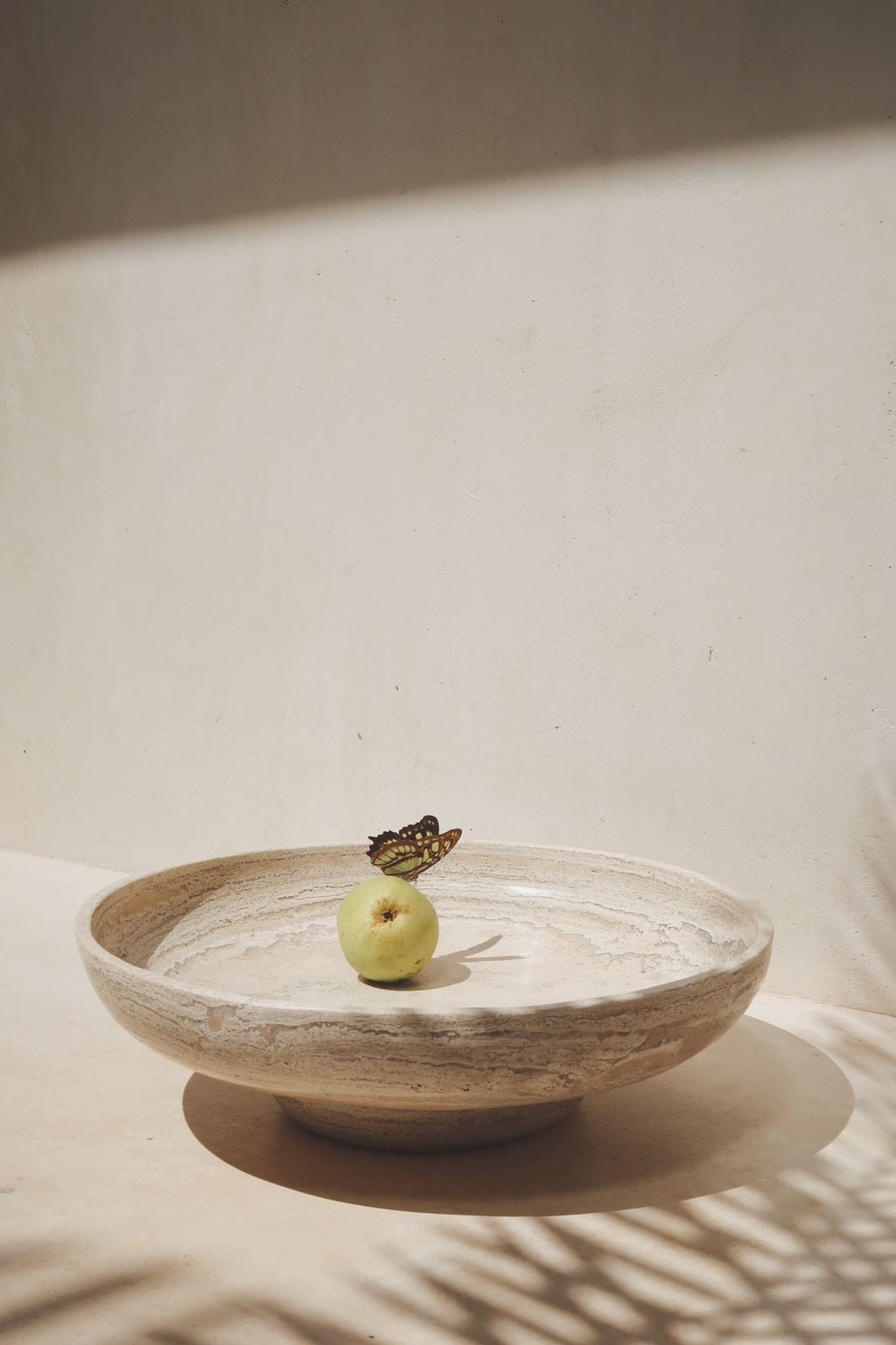 Frutero de mármol NO ENVIOS