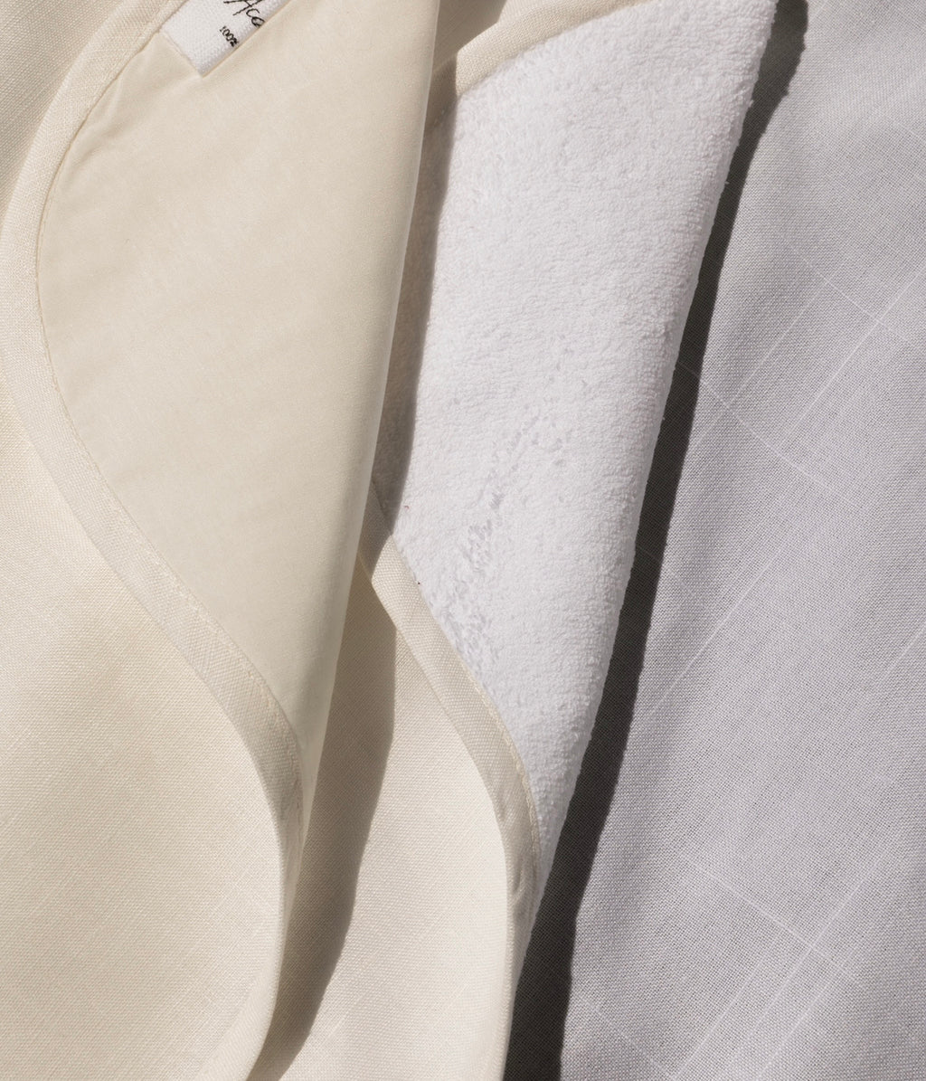 Repetidor con toalla personalizado