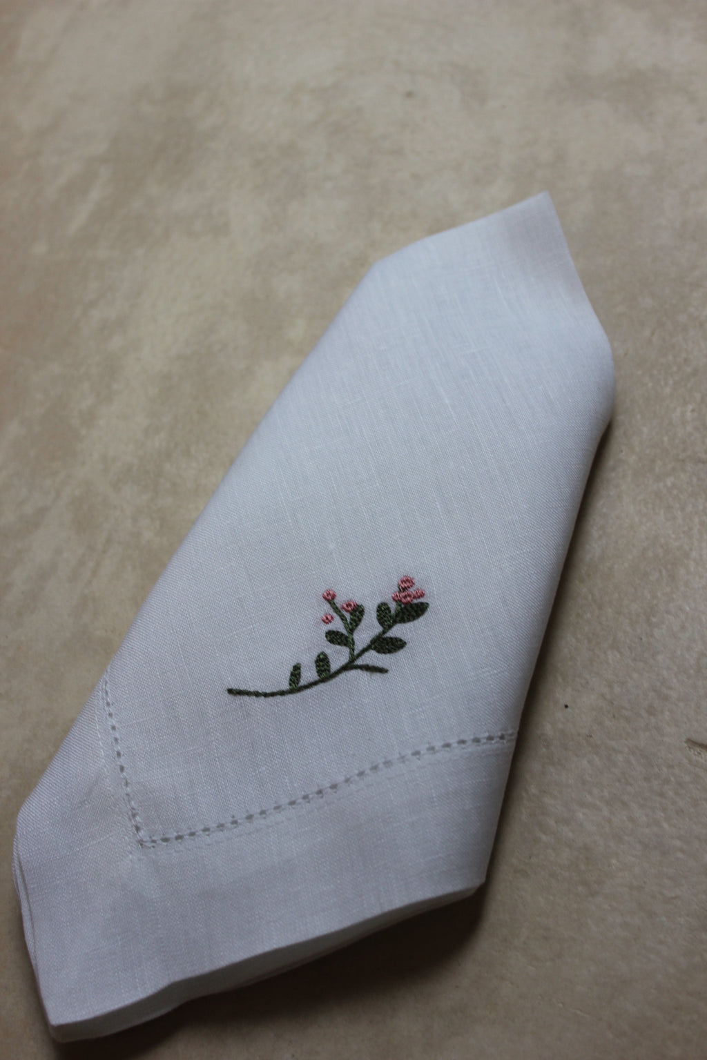 Individual florecita