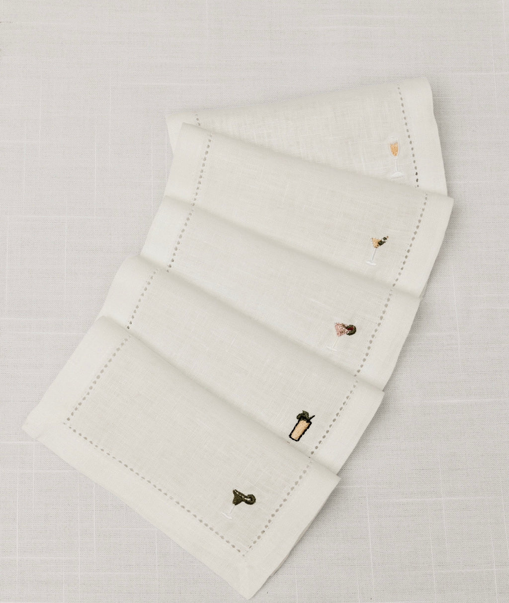 5 Cocteleras cocktail