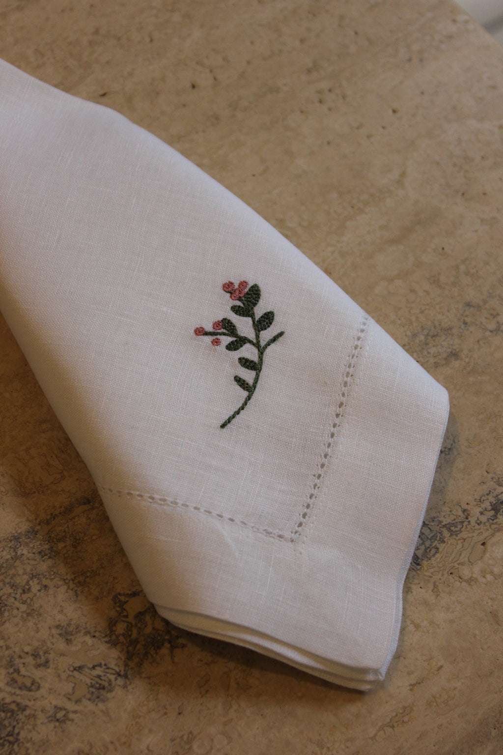 Individual florecita
