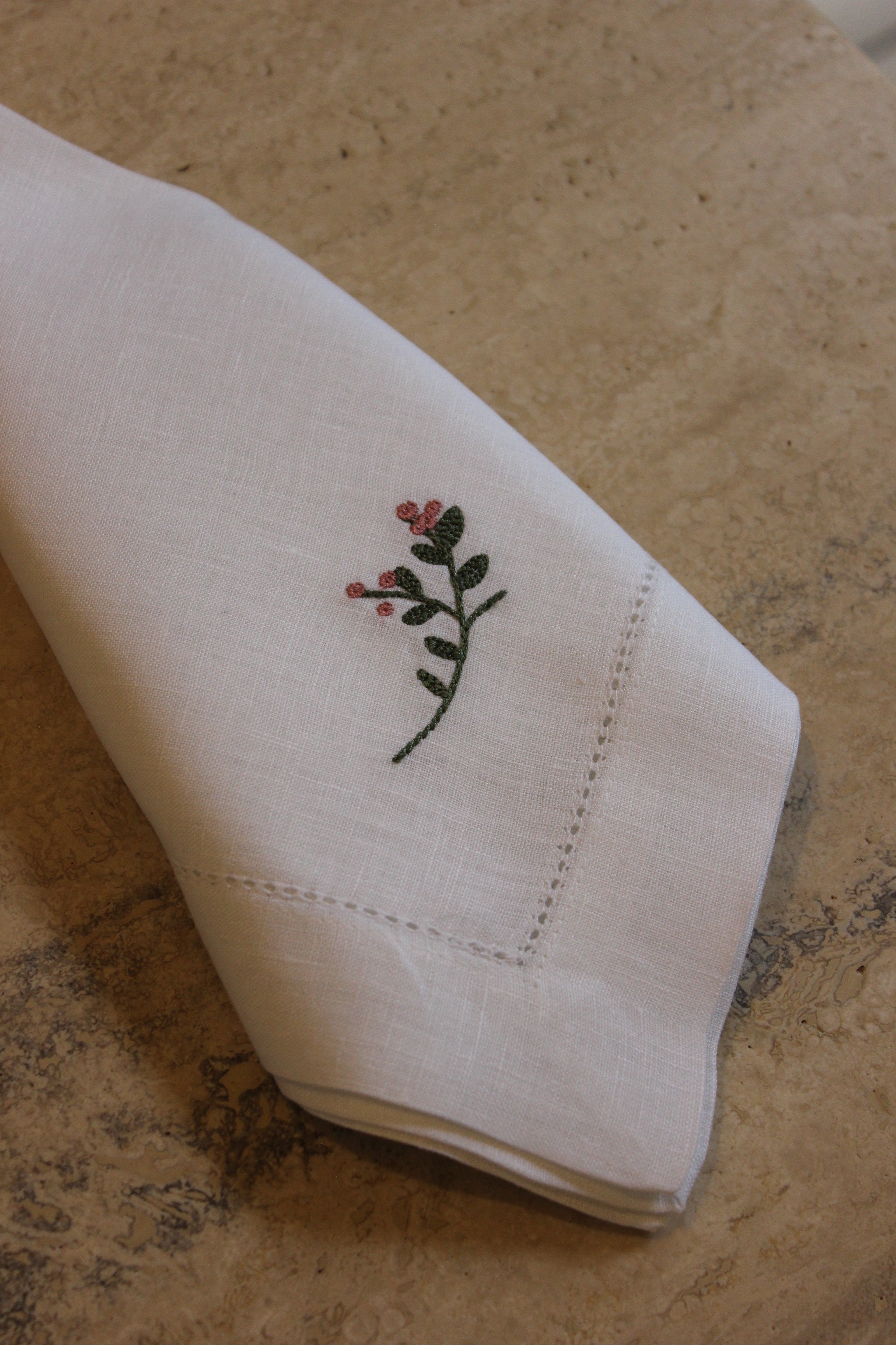 Individual florecita