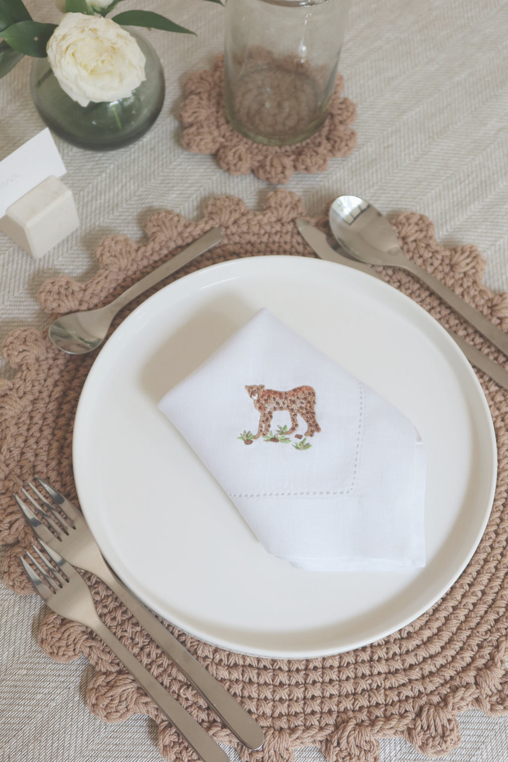 NEW SAFARI COLLECTION