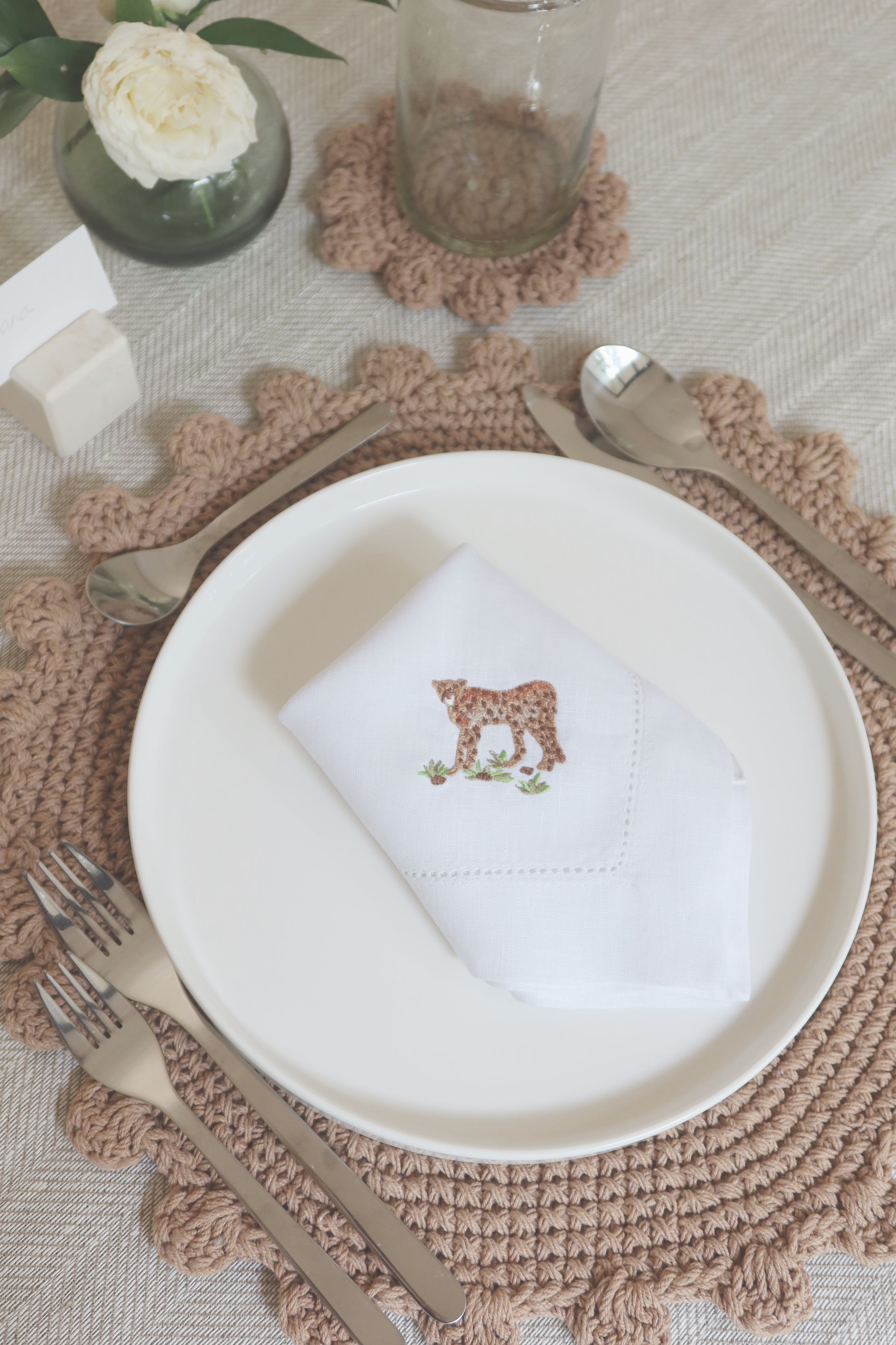 NEW SAFARI COLLECTION