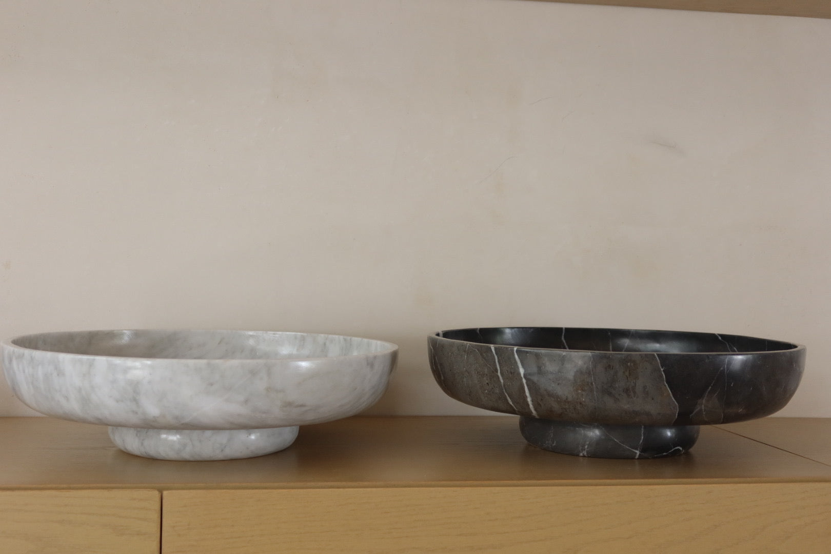 Frutero de mármol NO ENVIOS